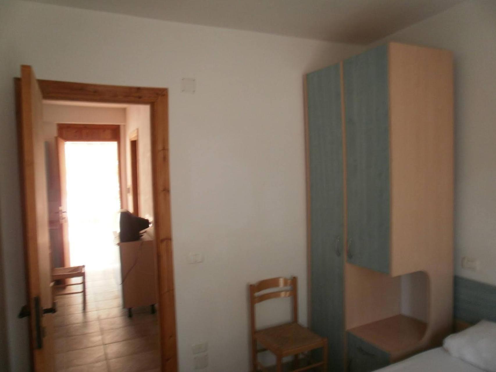 Residence Baia Del Gallo Vieste Ngoại thất bức ảnh