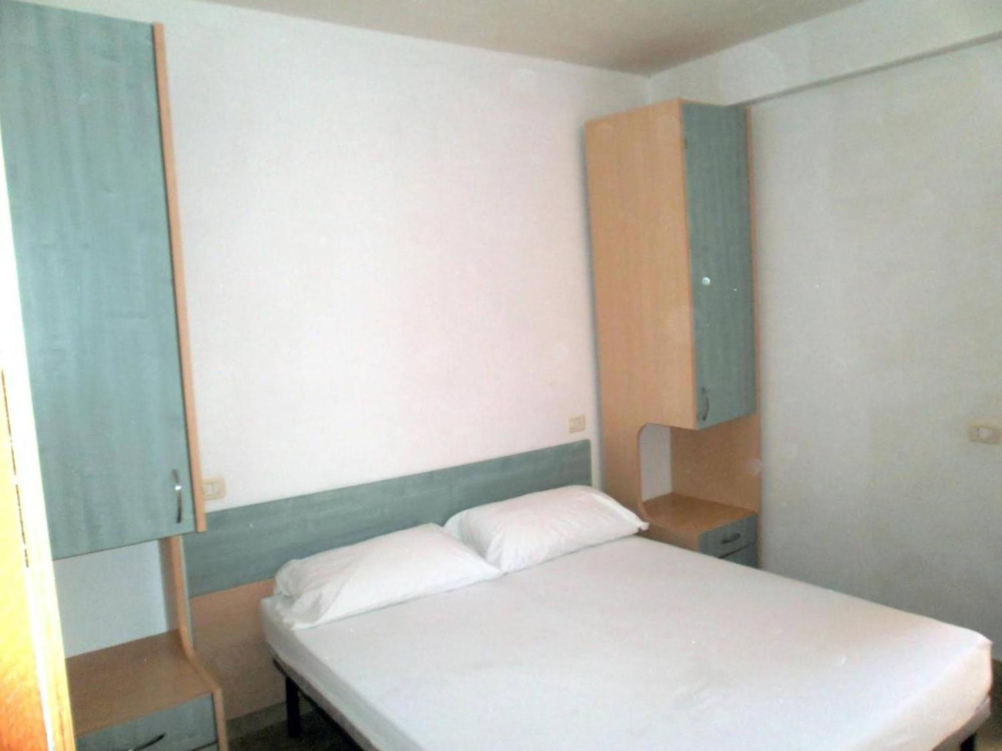 Residence Baia Del Gallo Vieste Ngoại thất bức ảnh